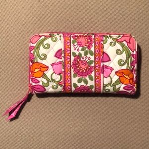 Vera Bradley Wallet